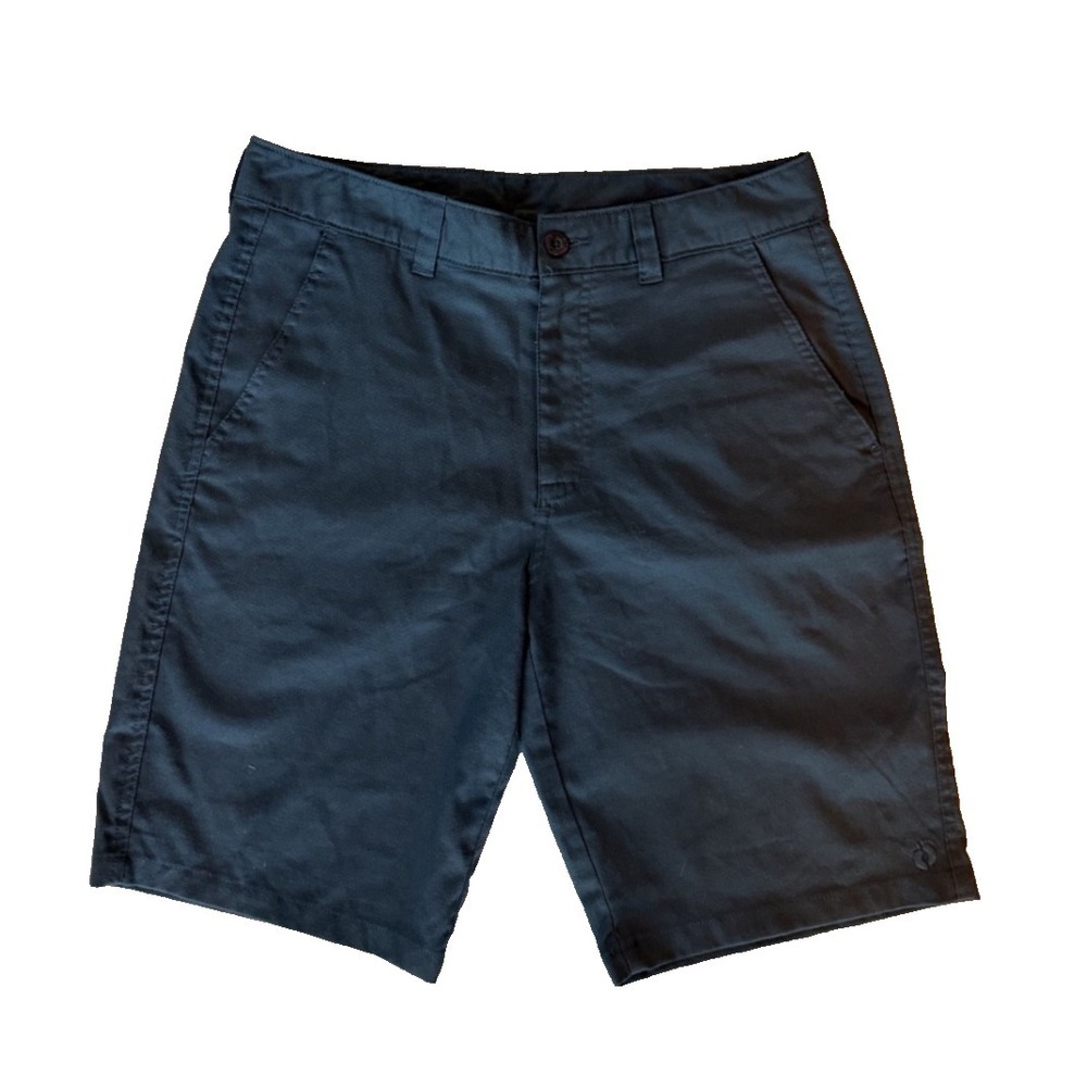 Hang Ten‎ Men's Everyday Walk Casual Dress Short Gray Size 30